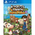 Harvest Moon: Light of Hope - Special Edition (PS4)(New) - Rising Star Games 90G