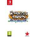 Harvest Moon: One World (NS / Switch)(New) - Nintendo 120G