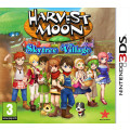 Harvest Moon: Skytree Village (3DS)(New) - Rising Star Games 110G