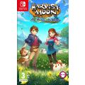 Harvest Moon: The Winds of Anthos (NS / Switch)(New) - Numskull Games 120G