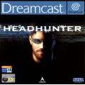 Headhunter [Grade B+](Dreamcast)(Pwned) - SEGA 250G