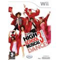 High School Musical 3: Senior Year DANCE! (Wii)(New) - Disney Interactive Studios 130G