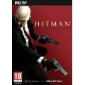 Hitman: Absolution (PC)(New) - Square Enix 130G