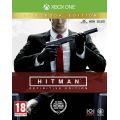 Hitman: Definitive Steelbook Edition (2016)(Xbox One)(New) - Warner Bros. Interactive Entertainment