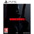 Hitman III (VR-Compatible)(PS5)(Pwned) - Square Enix 90G