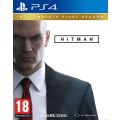 Hitman: The Complete First Season (PS4)(New) - Square Enix 90G