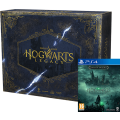 Hogwarts Legacy - Collector's Edition (PS4)(New) - Warner Bros. Interactive Entertainment 7500G