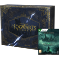 Hogwarts Legacy - Collector's Edition (Xbox One)(New) - Warner Bros. Interactive Entertainment 3000G