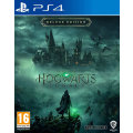 Hogwarts Legacy - Collector's Edition (PS4)(New) - Warner Bros. Interactive Entertainment 7500G