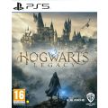 Hogwarts Legacy (PS5)(New) - Warner Bros. Interactive Entertainment 90G