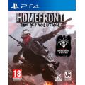 Homefront: The Revolution - Day One Edition (PS4)(New) - Deep Silver (Koch Media) 90G