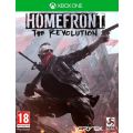 Homefront: The Revolution (Xbox One)(New) - Deep Silver (Koch Media) 120G
