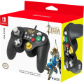 HORI Battle Pad - The Legend of Zelda: Breath of the Wild Edition (NS / Switch)(New) - HORI 400G