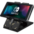 HORI Switch PlayStand - The Legend of Zelda: Breath of the Wild Edition (NS / Switch)(New) - HORI