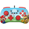 HORIPAD Mini Wired Gamepad - Super Mario (NS / Switch)(New) - HORI 500G