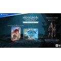 Horizon II: Forbidden West - Special SteelBook Edition (PS4)(New) - Sony (SIE / SCE) 250G
