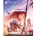 Horizon II: Forbidden West - Special SteelBook Edition (PS4)(Pwned) - Sony (SIE / SCE) 250G