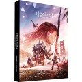 Horizon II: Forbidden West - Official Strategy Guide - Hardcover (New) - Future Press 3000G