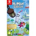 Human: Fall Flat (NS / Switch)(New) - Curve Games 100G