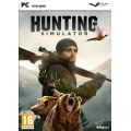 Hunting Simulator (PC)(New) - Bigben Interactive 130G