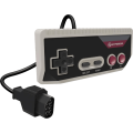 Hyperkin Nintendo 8-bit Cadet Premium Controller (NES)(New) - Hyperkin 300G
