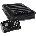 Hyperkin RetroN 5: HD Gaming Console - Black (New) - Hyperkin 4000G