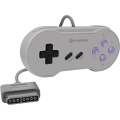 Hyperkin Super Nintendo 16-bit Scout Premium Controller (SNES)(Pwned) - Hyperkin 300G