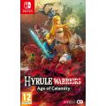 Hyrule Warriors: Age of Calamity (NS / Switch)(New) - Nintendo 100G