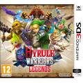 Hyrule Warriors: Legends (3DS)(New) - Nintendo 110G