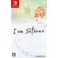 I Am Setsuna (NTSC/J)(NS / Switch)(New) - Square Enix 100G