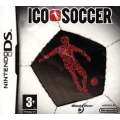 ICO Soccer (NDS)(Pwned) - Black Bean Games 110G