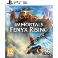 Immortals: Fenyx Rising (PS5)(New) - Ubisoft 90G