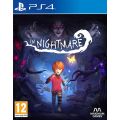 In Nightmare (PS4)(New) - Maximum Games 90G