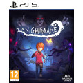 In Nightmare (PS5)(New) - Maximum Games 90G