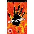 Infected (PSP)(Pwned) - Majesco Games 80G