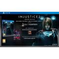 Injustice 2 - Deluxe Edition (PS4)(New) - Warner Bros. Interactive Entertainment 90G