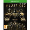 Injustice 2 - Legendary Steelbook Edition (Xbox One)(Pwned) - Warner Bros. Interactive