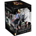 Injustice: Gods Among Us - Collector's Edition (PS3)(New) - Warner Bros. Interactive Entertainment