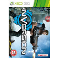 Inversion (Xbox 360)(Pwned) - Namco Bandai Games 130G