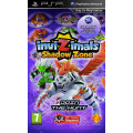 Invizimals: Shadow Zone (PSP)(Pwned) - Sony (SIE / SCE) 80G