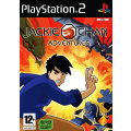 Jackie Chan Adventures (PS2)(Pwned) - Sony (SIE / SCE) 130G