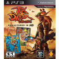 Jak & Daxter Collection (NTSC/U)(PS3)(New) - Naughty Dog 120G