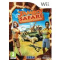 Jambo! Safari Ranger Adventure (Wii)(Pwned) - SEGA 130G