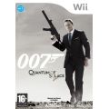 James Bond 007: Quantum of Solace (Wii)(Pwned) - Activision 210G