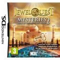Jewel Quest Mysteries 2: Trail of the Midnight Heart (NDS)(Pwned) - MSL / Media Sales & Licensing