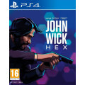 John Wick Hex (PS4)(New) - Good Shepherd Entertainment 90G