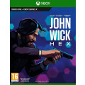 John Wick Hex (Xbox One)(New) - Good Shepherd Entertainment 120G