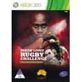 Jonah Lomu Rugby Challenge 2: The Lions Tour Edition (Xbox 360)(Pwned) - Tru Blu Games 130G