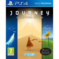 Journey: Collector's Edition (PS4)(Pwned) - Sony (SIE / SCE) 90G
