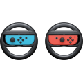 Nintendo Switch Joy-Con Wheel Pair - Black (NS / Switch)(New) - Nintendo 220G